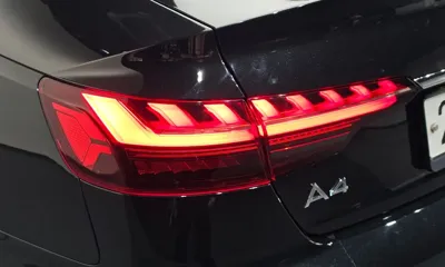 Audi A4 2021, 73190 км, за 14572.67 USD - фото 23