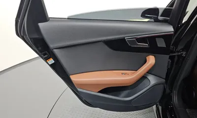 Audi A4 2021, 73190 км, за 14572.67 USD - фото 25