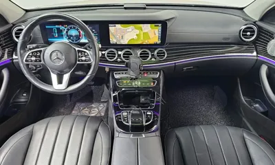 Mercedes-Benz E-Class 2019, 79850 км, за 19209.47 USD - фото 7