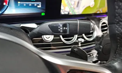 Mercedes-Benz E-Class 2019, 79850 км, за 19209.47 USD - фото 9