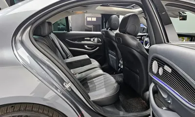 Mercedes-Benz E-Class 2019, 79850 км, за 19209.47 USD - фото 11