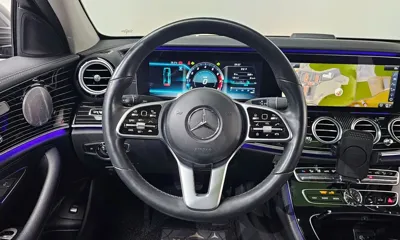 Mercedes-Benz E-Class 2019, 79850 км, за 19209.47 USD - фото 12
