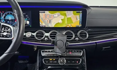 Mercedes-Benz E-Class 2019, 79850 км, за 19209.47 USD - фото 13