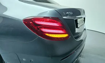 Mercedes-Benz E-Class 2019, 79850 км, за 19209.47 USD - фото 23