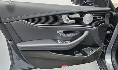 Mercedes-Benz E-Class 2019, 79850 км, за 19209.47 USD - фото 24
