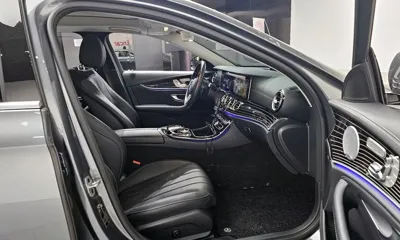 Mercedes-Benz E-Class 2019, 79850 км, за 19209.47 USD - фото 26