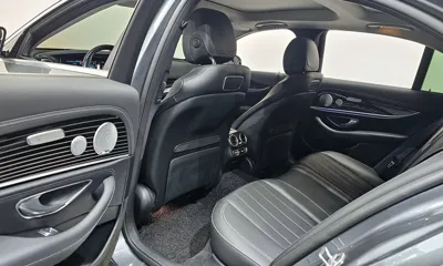 Mercedes-Benz E-Class 2019, 79850 км, за 19209.47 USD - фото 30