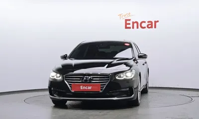 Hyundai Grandeur 2018, 125897 км, за 8995.03 USD
