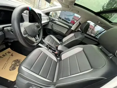 Volkswagen T-Roc 2024, 10000 км, за 12256.97 USD
