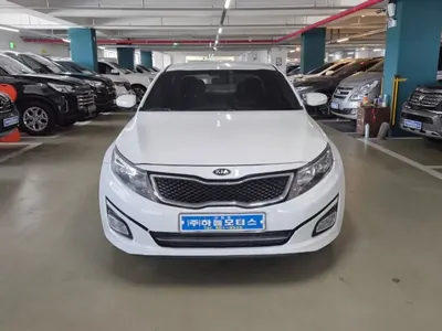 Kia K5 2015, 249000 км, за 2445.8 USD