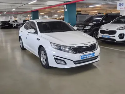 Kia K5 2015, 249000 км, за 2445.8 USD