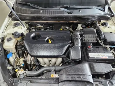 Kia K5 2015, 249000 км, за 2445.8 USD - фото 7