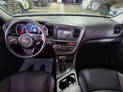 Kia K5 2015, 249000 км, за 2445.8 USD - фото 8