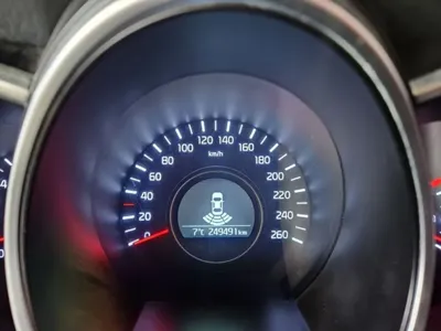Kia K5 2015, 249000 км, за 2445.8 USD - фото 9