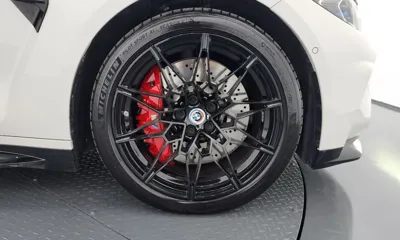BMW M4 2023, 16049 км, за 63715.16 USD