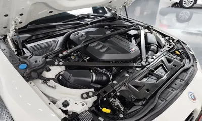 BMW M4 2023, 16049 км, за 63715.16 USD - фото 6
