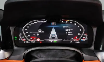 BMW M4 2023, 16049 км, за 63715.16 USD - фото 8