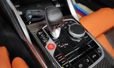 BMW M4 2023, 16049 км, за 63715.16 USD - фото 9