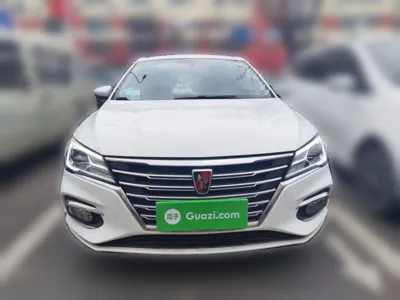 Roewe i5 2020, 12600 км, за 5579 USD - фото 2