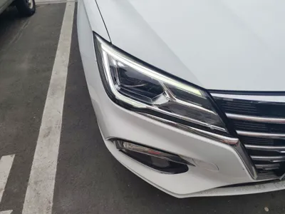 Roewe i5 2020, 12600 км, за 5579 USD - фото 7