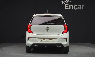 Kia Morning 2021, 70303 км, за 4290.45 USD