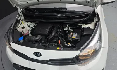 Kia Morning 2021, 70303 км, за 4290.45 USD - фото 6
