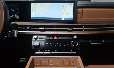 Hyundai Santafe 2024, 22009 км, за 26632.8 USD - фото 14