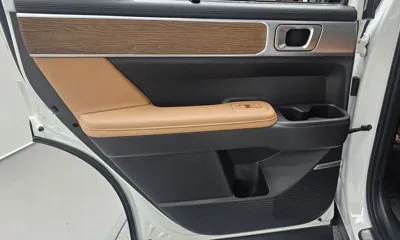 Hyundai Santafe 2024, 22009 км, за 26632.8 USD - фото 25