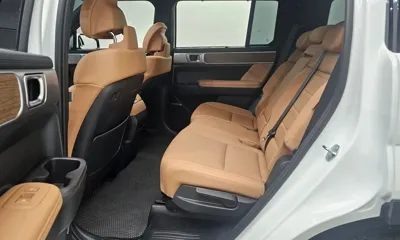 Hyundai Santafe 2024, 22009 км, за 26632.8 USD - фото 26