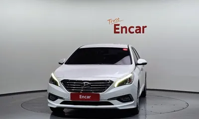 Hyundai Sonata 2017, 87663 км, за 7932.32 USD