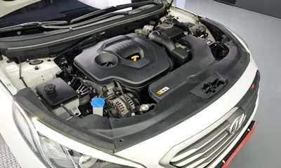 Hyundai Sonata 2017, 87663 км, за 7932.32 USD - фото 6