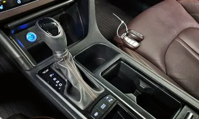 Hyundai Sonata 2017, 87663 км, за 7932.32 USD - фото 9