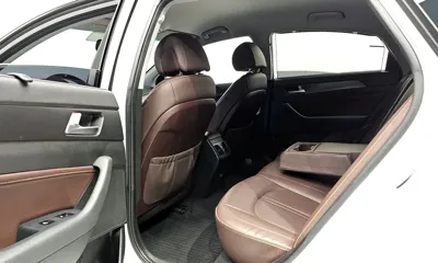 Hyundai Sonata 2017, 87663 км, за 7932.32 USD - фото 12