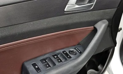 Hyundai Sonata 2017, 87663 км, за 7932.32 USD - фото 14