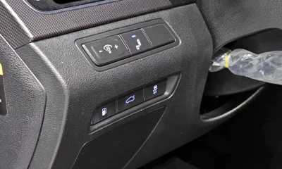 Hyundai Sonata 2017, 87663 км, за 7932.32 USD - фото 15