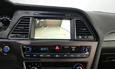 Hyundai Sonata 2017, 87663 км, за 7932.32 USD - фото 17