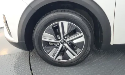 Kia Niro 2020, 120490 км, за 9780.75 USD