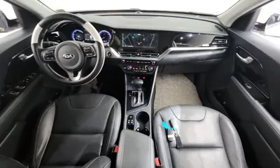 Kia Niro 2020, 120490 км, за 9780.75 USD - фото 7