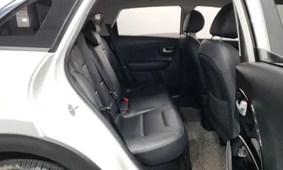 Kia Niro 2020, 120490 км, за 9780.75 USD - фото 11