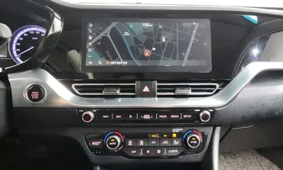 Kia Niro 2020, 120490 км, за 9780.75 USD - фото 12