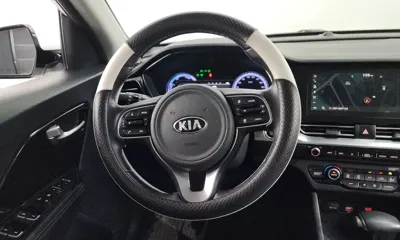 Kia Niro 2020, 120490 км, за 9780.75 USD - фото 13