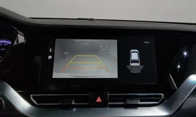 Kia Niro 2020, 120490 км, за 9780.75 USD - фото 14