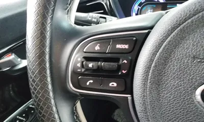 Kia Niro 2020, 120490 км, за 9780.75 USD - фото 15
