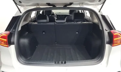 Kia Niro 2020, 120490 км, за 9780.75 USD - фото 17