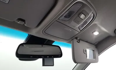Kia Niro 2020, 120490 км, за 9780.75 USD - фото 20