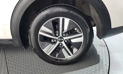 Kia Niro 2020, 120490 км, за 9780.75 USD - фото 21