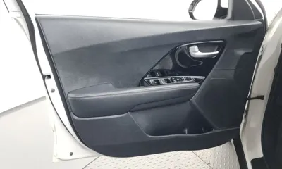 Kia Niro 2020, 120490 км, за 9780.75 USD - фото 24