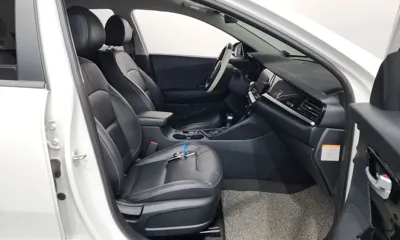 Kia Niro 2020, 120490 км, за 9780.75 USD - фото 26