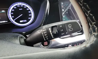 Kia Niro 2020, 120490 км, за 9780.75 USD - фото 30