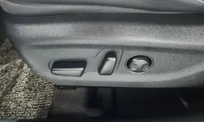 Kia Niro 2020, 120490 км, за 9780.75 USD - фото 31